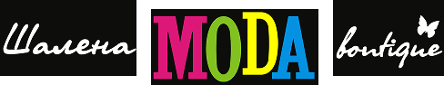 Shalena Moda